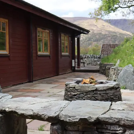 Apartment 37 Rowardennan, Loch Lomond