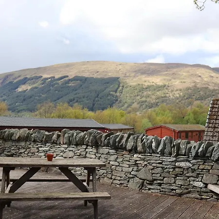 37 Rowardennan, Loch Lomond *