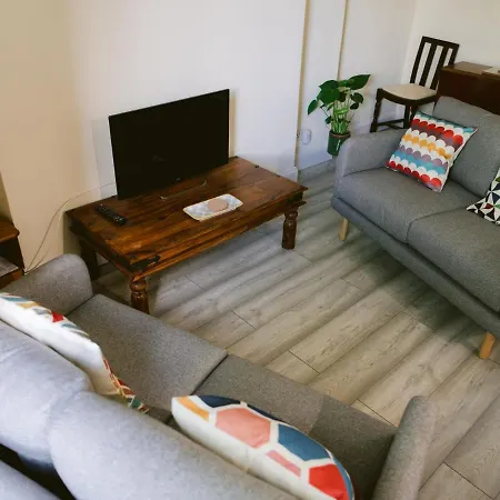 Bright 2 Bed Ground Floor Flat Next To Byres Road Glasgow