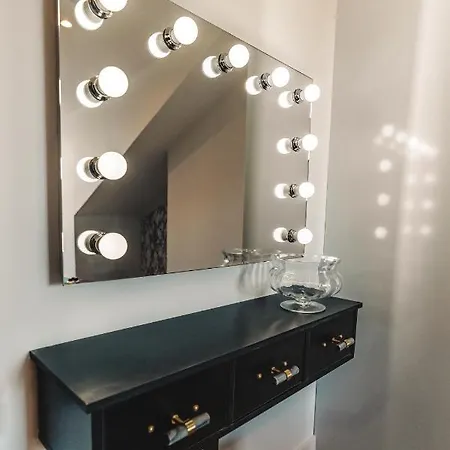 Apartmán Loft On The Crescent - 5 Star Scottish Luxury - Prime West End Location Glasgow