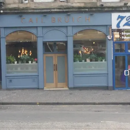纽荷尔酒店 公寓