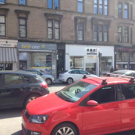 Apartament Newhall *