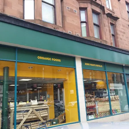 Newhall * Glasgow