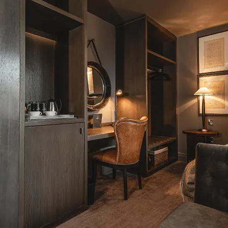 Hotel Dakota