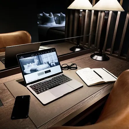 Hotel Dakota 4*