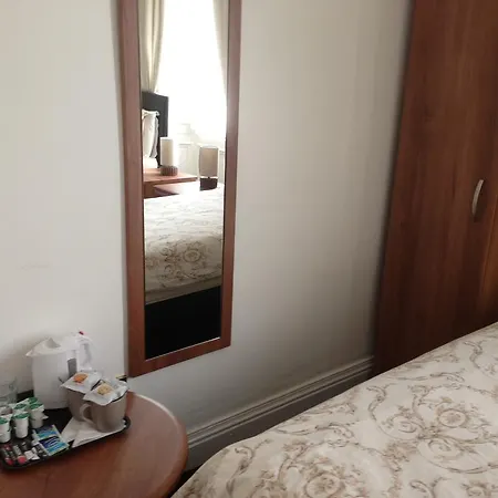 Pensjonat Onslow Glasgow