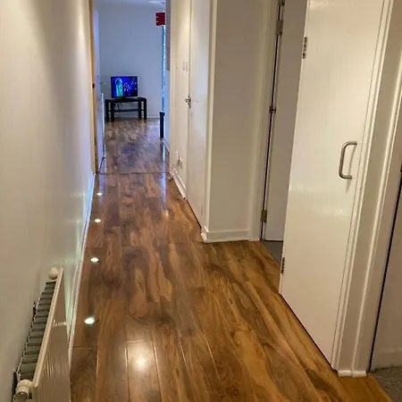Apartment Riverfront