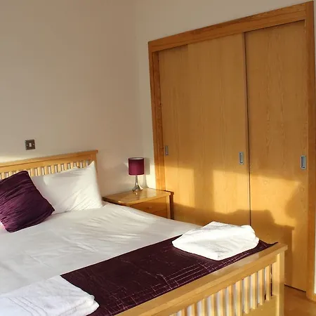 Lägenhet Lofts Serviced *