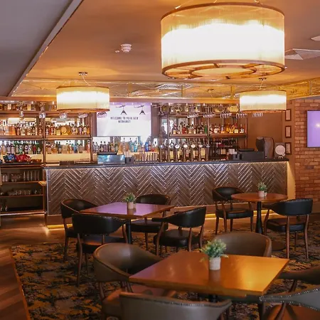 The Redhurst Glasgow Penzion Giffnock