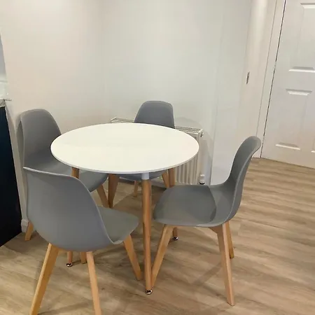 Apartamento East
