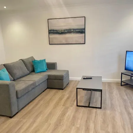 Apartamento East *