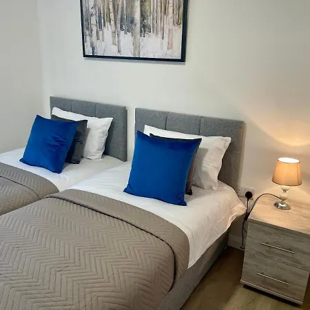 Apartamento East *