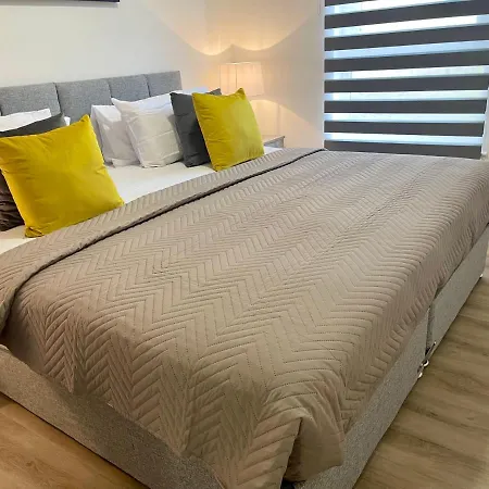 Apartamento East