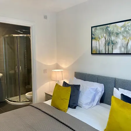 Apartamento East Glasgow