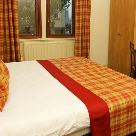 Hotel The Pipers' Tryst