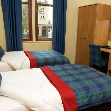 The Pipers' Tryst Glasgow