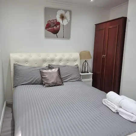 Apartment Strathbungo Glasgow