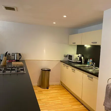 Tolbooth By Principal Apartment *