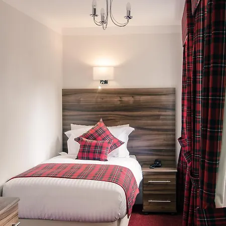 Royal West End 3* Glasgow
