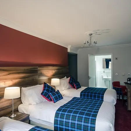 Royal West End 3* Glasgow
