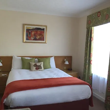 Hotel Uplawmoor Uplawmoor