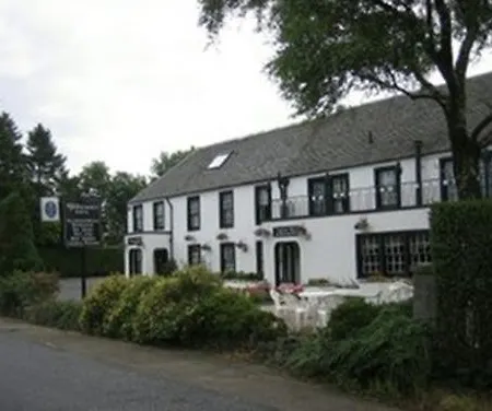 Hotel Uplawmoor 3*