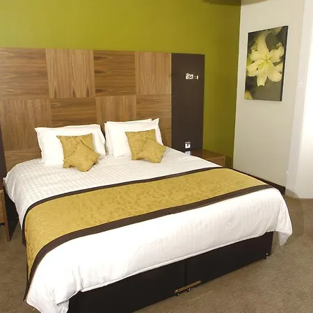 Hotell Acorn 3*
