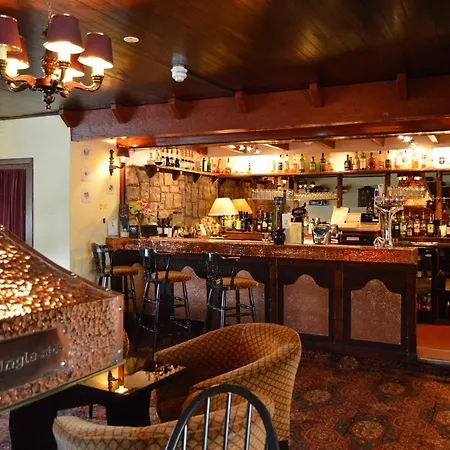 Uplawmoor Hotel Uplawmoor
