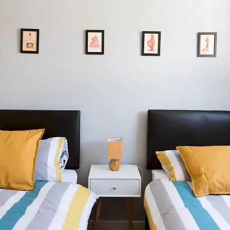 Appartamento Pass The Keys Lovely 2 Bed Flat In Harbour, West End Glasgow