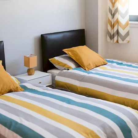 Appartamento Pass The Keys Lovely 2 Bed Flat In Harbour, West End