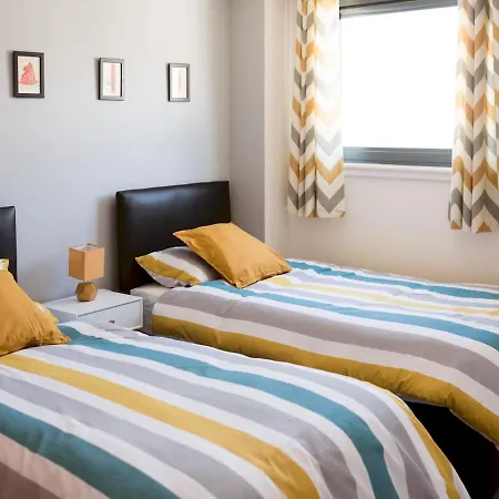 Pass The Keys Lovely 2 Bed Flat In Harbour, West End Appartamento Glasgow