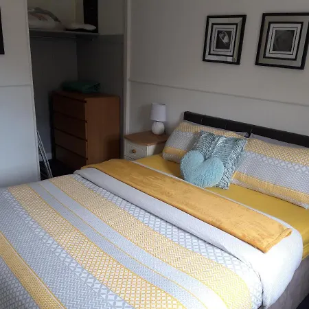 Hardgate Gardens Apartment Glasgow
