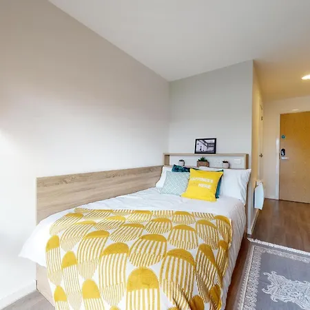 Appartement Canvas - In Centre Glasgow
