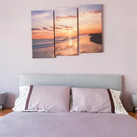 Pass The Keys Lovely 2 Bed Flat In Harbour, West End Appartamento *