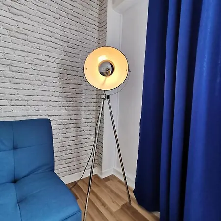 Cozy And Ultramodern Apartamento Glasgow
