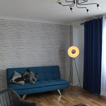 Cozy And Ultramodern Apartamento *