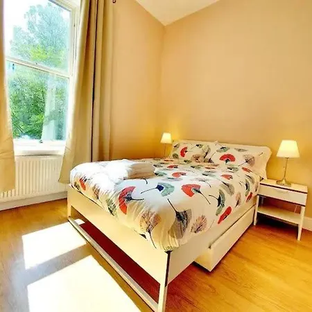 West End, 3 Bedroom Apt, Close To Sec, Hydro, City Centre And Motorway Apartment Glasgow