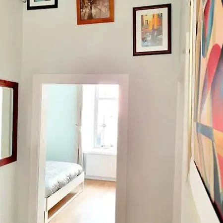 West End, 3 Bedroom Apt, Close To Sec, Hydro, City Centre And Motorway Apartment Glasgow