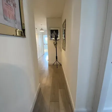 Apartmán 2 Bedroom At Secc Hydro Free Parking