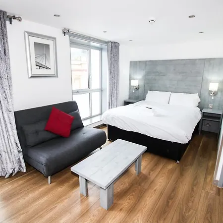 Brunswick Merchant Hotel 2*