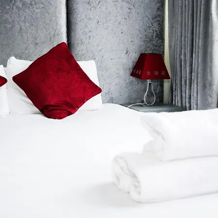 Brunswick Merchant Szálloda