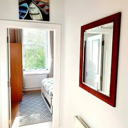 Apartment West End, 3 Bedroom Apt, Close To Sec, Hydro, City Centre And Motorway Glasgow