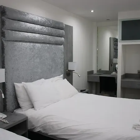 Brunswick Merchant Hotel 2*