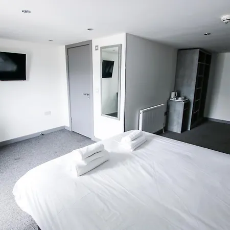 Hotel Brunswick Merchant 2*