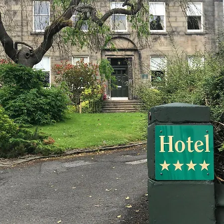Ashtree House Hotel, Glasgow Airport & Hotel Paisley