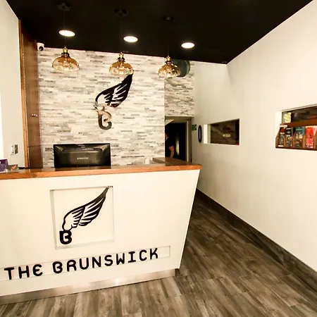 Hotel Brunswick Merchant
