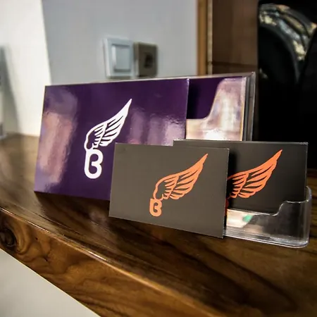 Hotel Brunswick Merchant Glasgow