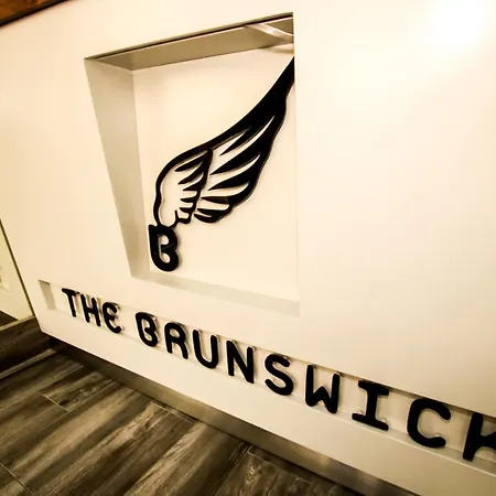 Brunswick Merchant 3*