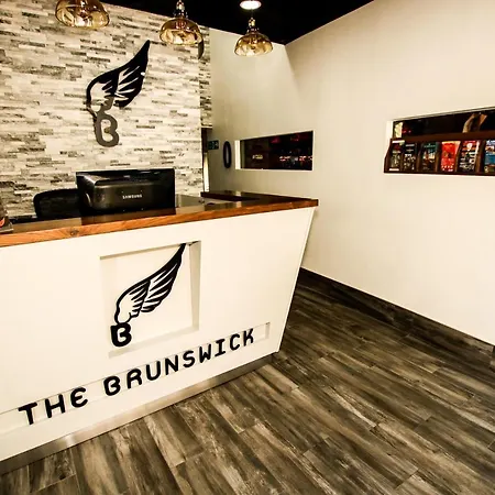 Brunswick Merchant 3*