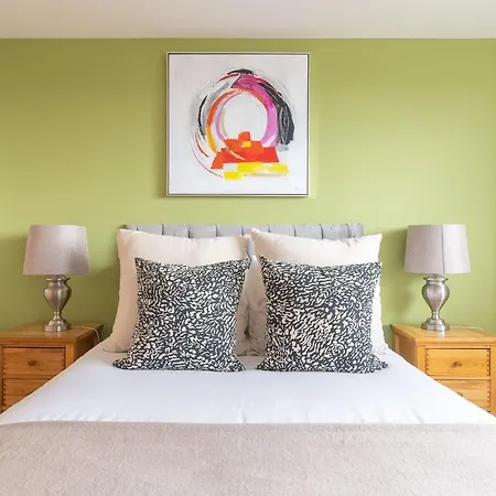 Apartment Secc Hydro Executive 7